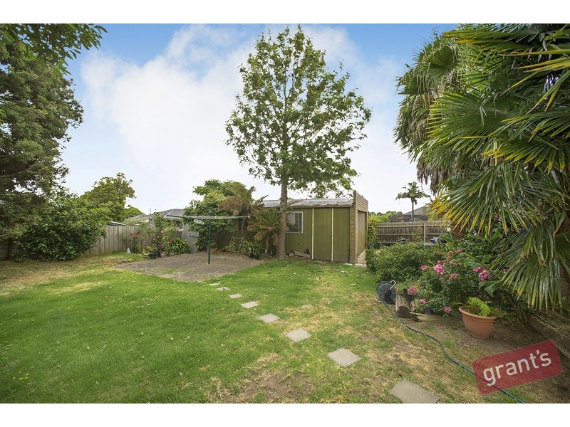 12 Woodley Street, Narre Warren VIC 3805