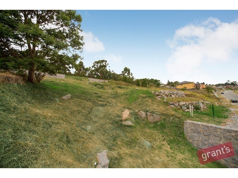25 Montbrae Circuit, Narre Warren VIC 3805