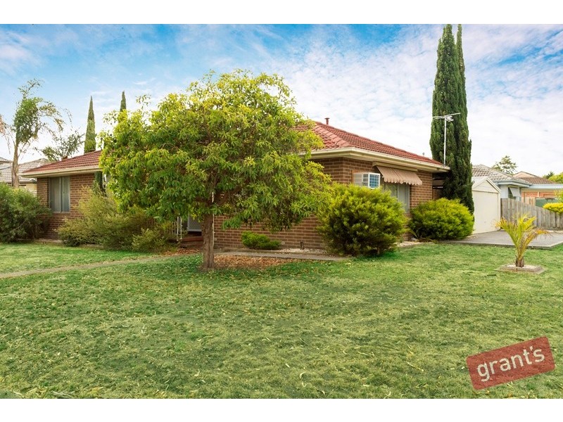 21 Fernwood Road, Narre Warren VIC 3805
