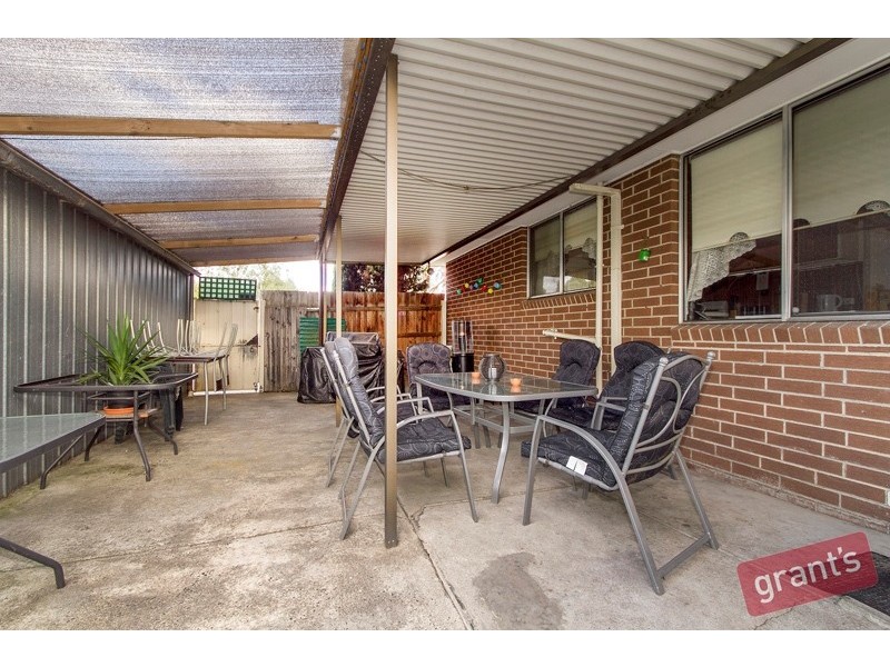 21 Fernwood Road, Narre Warren VIC 3805