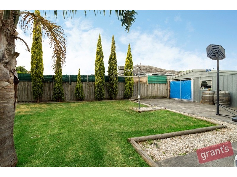 21 Fernwood Road, Narre Warren VIC 3805