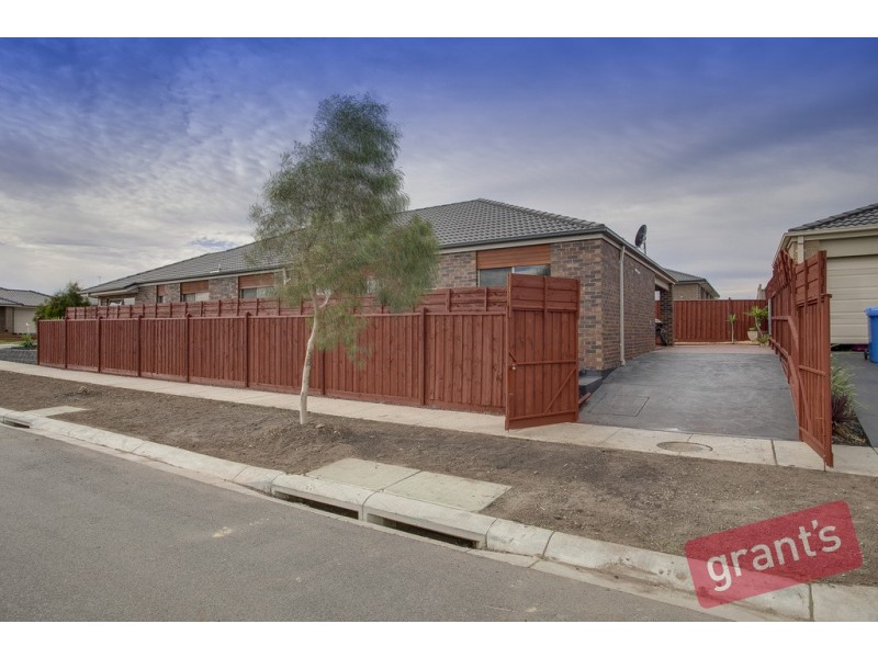 22 Black Gum Crescent, Cranbourne West VIC 3977
