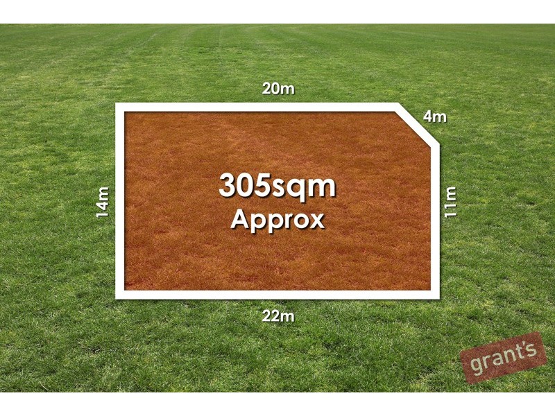 1 Vimini Drive, Narre Warren VIC 3805