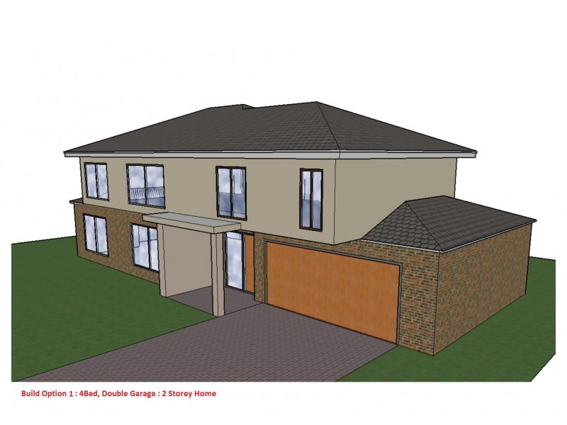 1 Vimini Drive, Narre Warren VIC 3805