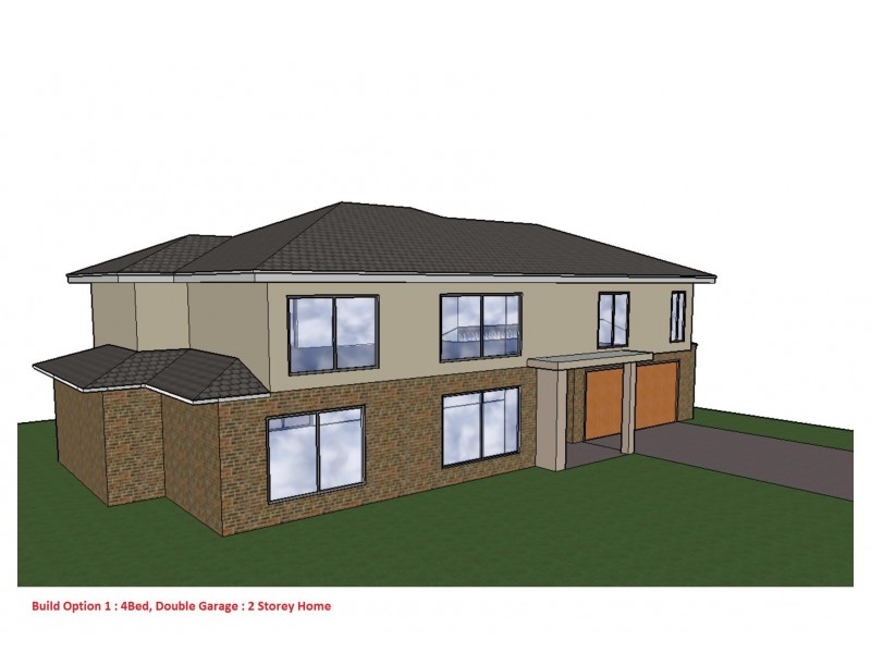 1 Vimini Drive, Narre Warren VIC 3805