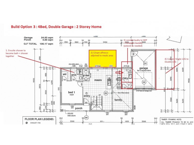 1 Vimini Drive, Narre Warren VIC 3805