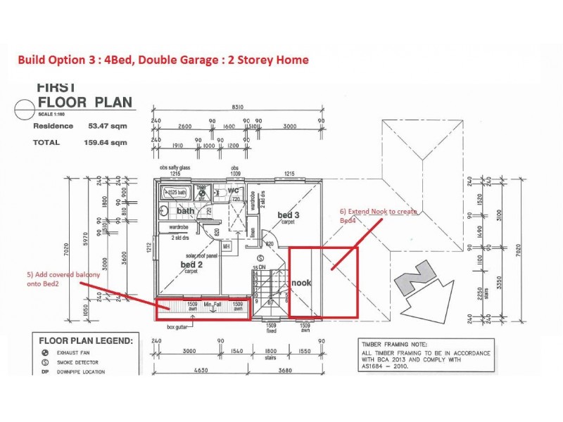 1 Vimini Drive, Narre Warren VIC 3805