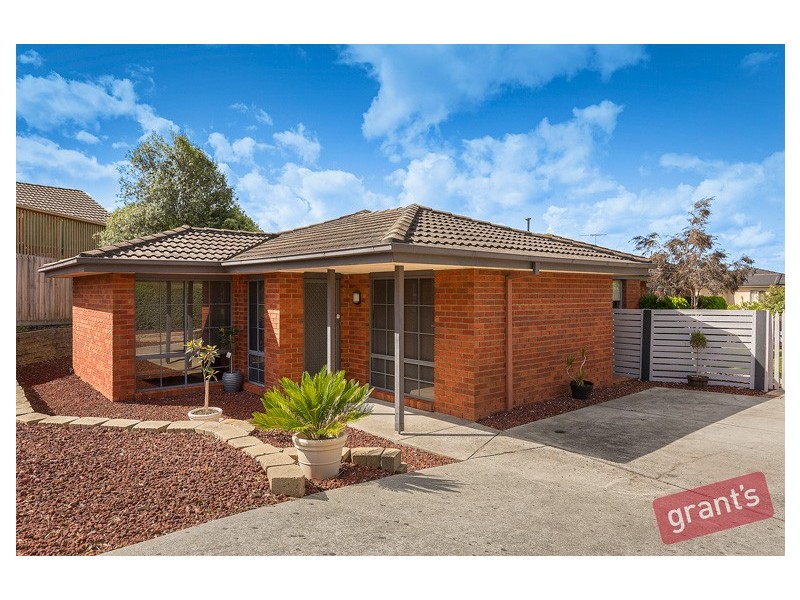 4 Sollya Court, Narre Warren VIC 3805