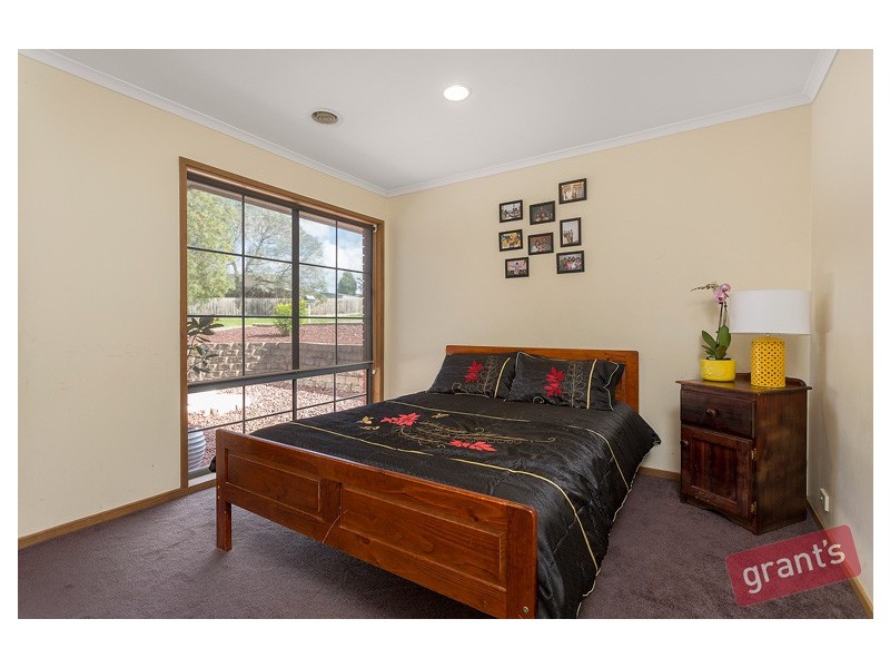 4 Sollya Court, Narre Warren VIC 3805