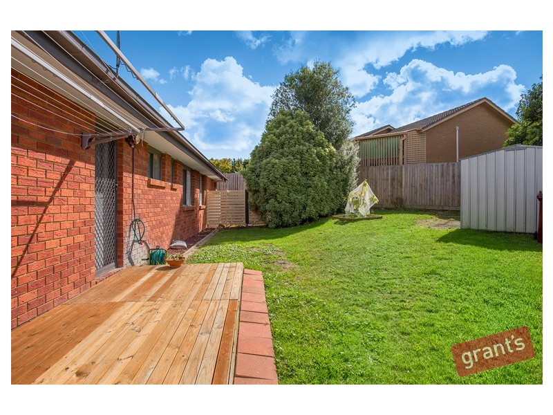 4 Sollya Court, Narre Warren VIC 3805