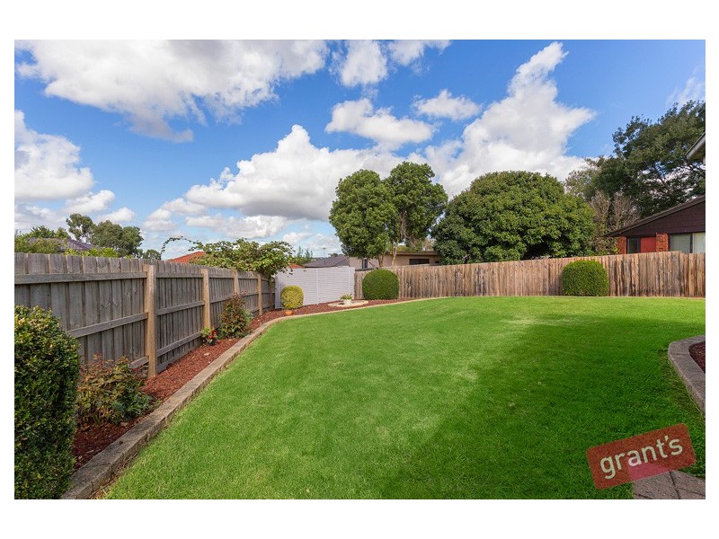 4 Sollya Court, Narre Warren VIC 3805