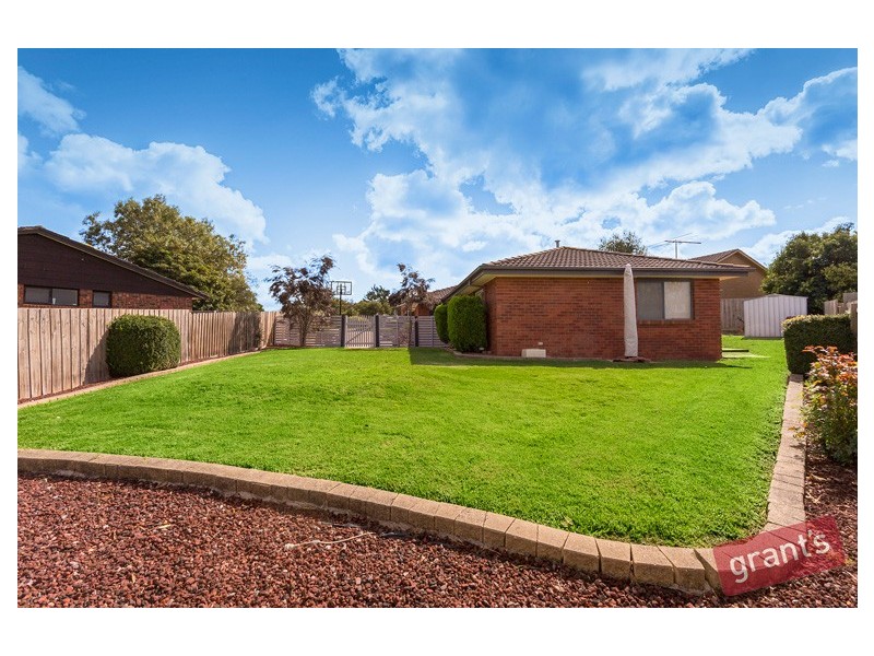 4 Sollya Court, Narre Warren VIC 3805