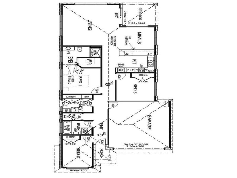 6 Cob Terrace, Clyde North VIC 3978