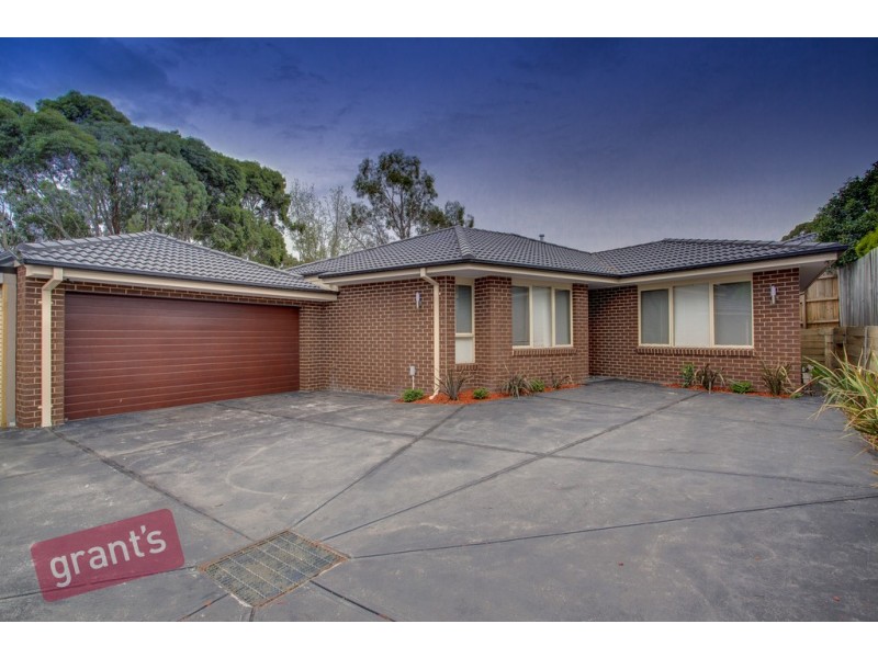 4a Saxonwood Drive, Narre Warren VIC 3805