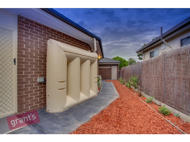 4a Saxonwood Drive, Narre Warren VIC 3805
