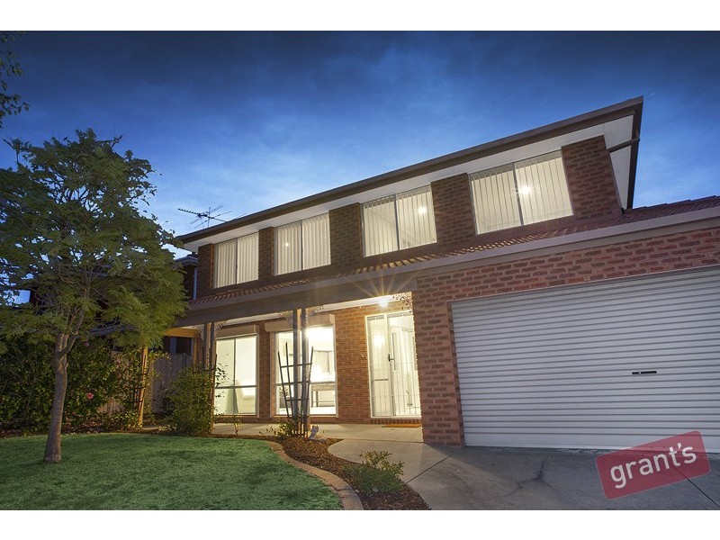 2 Samaher Court, Endeavour Hills VIC 3802