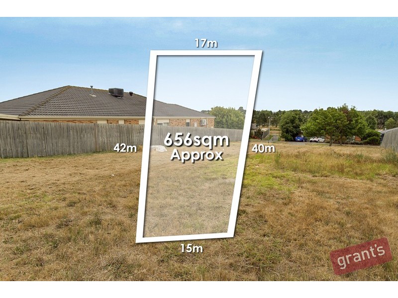 13 Filmer Crescent, Narre Warren South VIC 3805