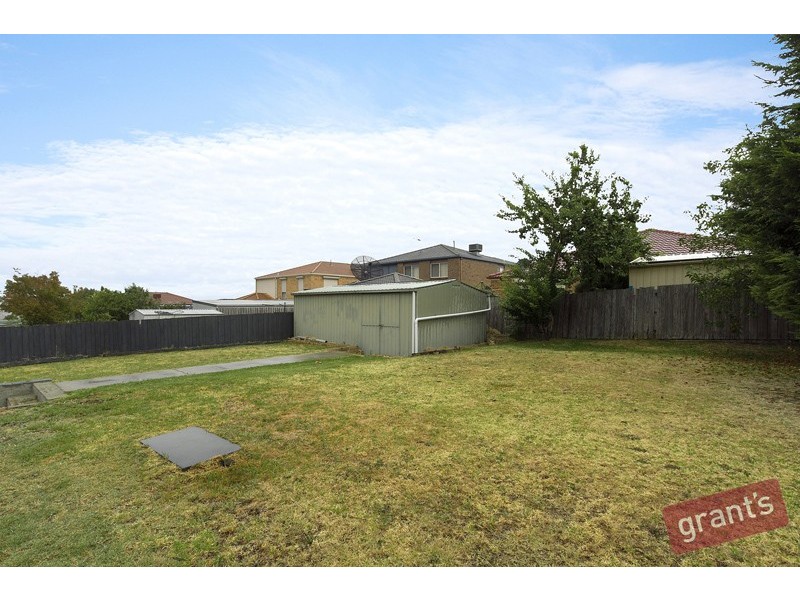 19a Marson Crescent, Hallam VIC 3803