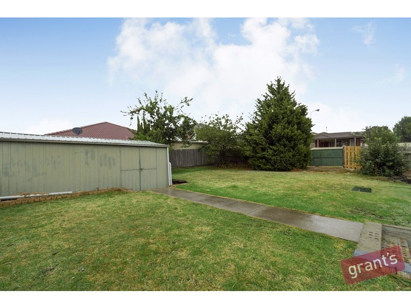 19a Marson Crescent, Hallam VIC 3803