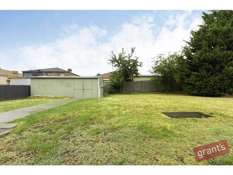 19a Marson Crescent, Hallam VIC 3803