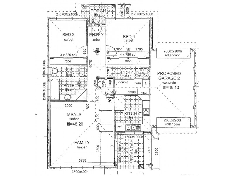 19a Marson Crescent, Hallam VIC 3803