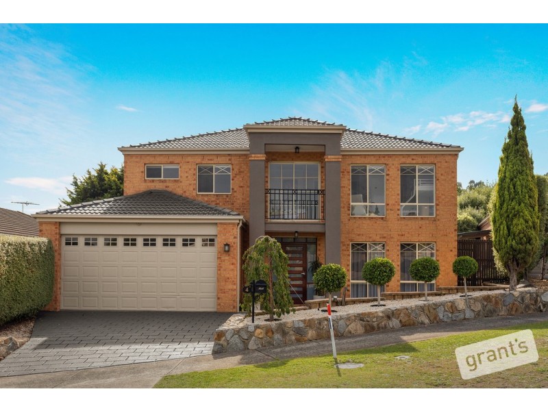 4 Sandilands Court, Narre Warren North VIC 3804