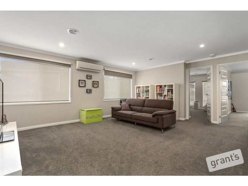 4 Sandilands Court, Narre Warren North VIC 3804