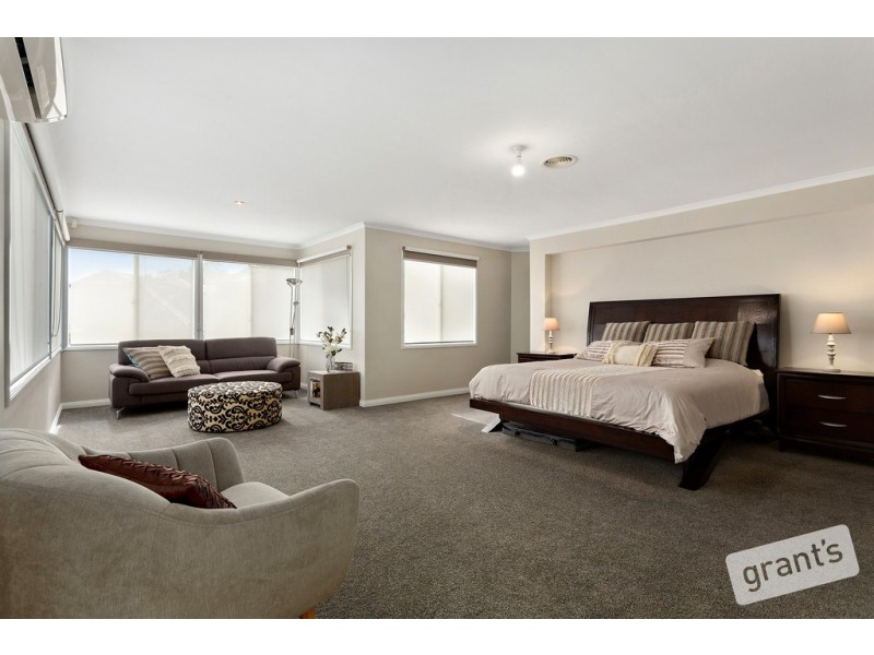 4 Sandilands Court, Narre Warren North VIC 3804