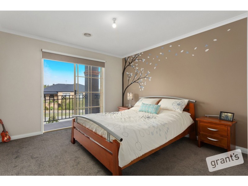 4 Sandilands Court, Narre Warren North VIC 3804