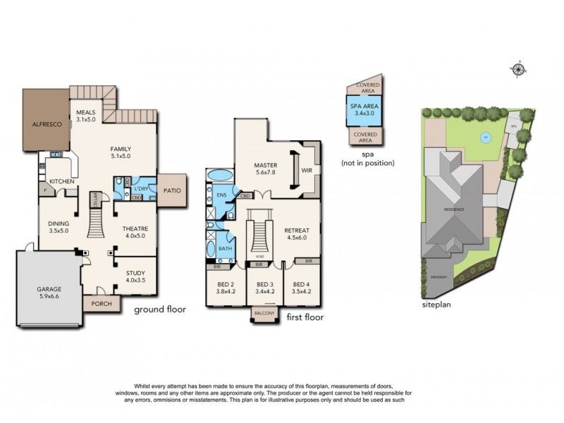 4 Sandilands Court, Narre Warren North VIC 3804