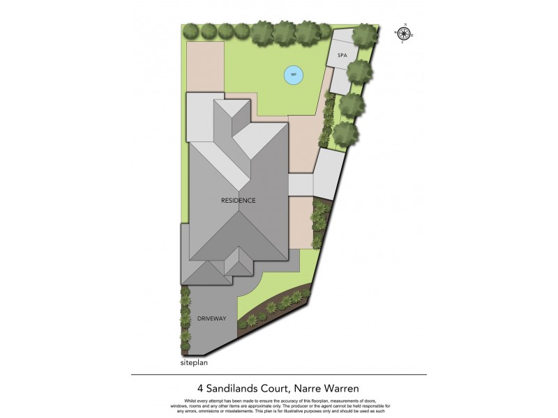 4 Sandilands Court, Narre Warren North VIC 3804