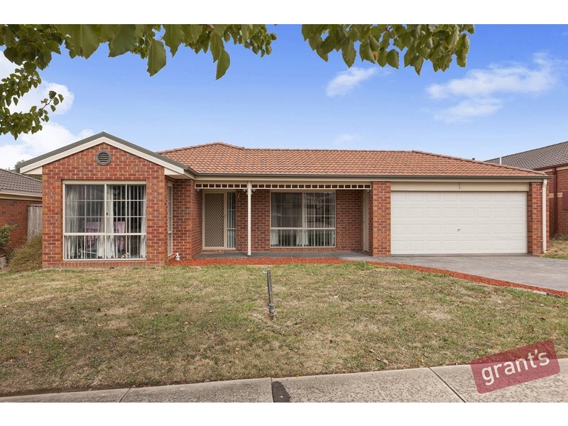 17 Ardenne Court, Narre Warren South VIC 3805