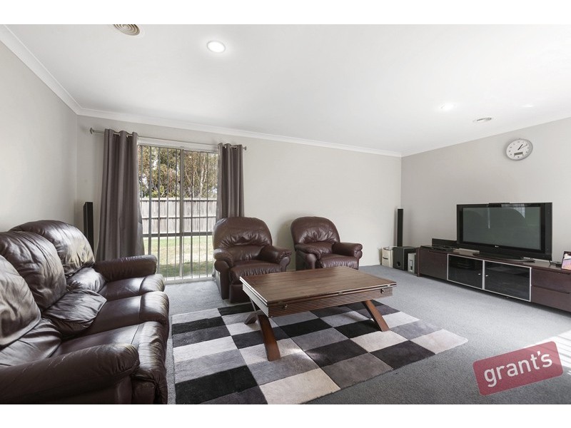 17 Ardenne Court, Narre Warren South VIC 3805