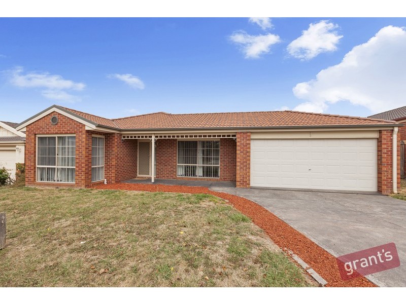 17 Ardenne Court, Narre Warren South VIC 3805