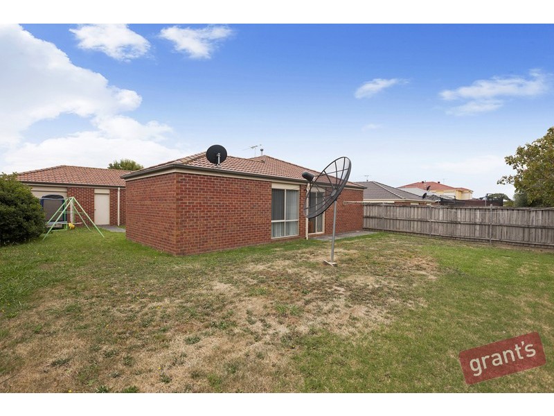 17 Ardenne Court, Narre Warren South VIC 3805