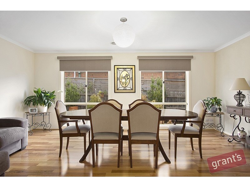 43 Albrecht Avenue, Berwick VIC 3806