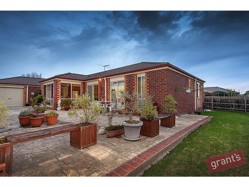 43 Albrecht Avenue, Berwick VIC 3806