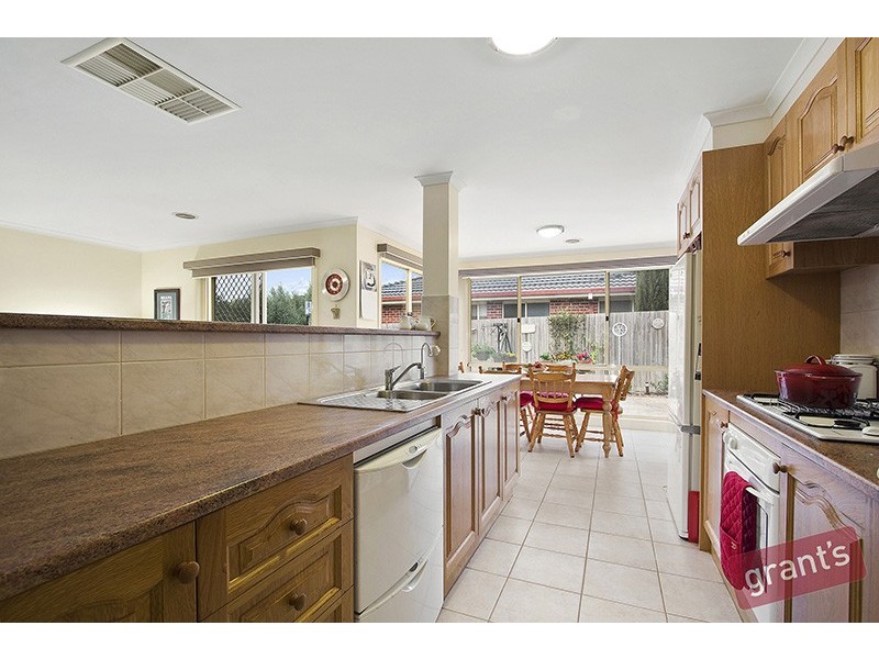 43 Albrecht Avenue, Berwick VIC 3806