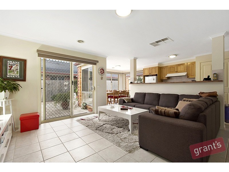 43 Albrecht Avenue, Berwick VIC 3806