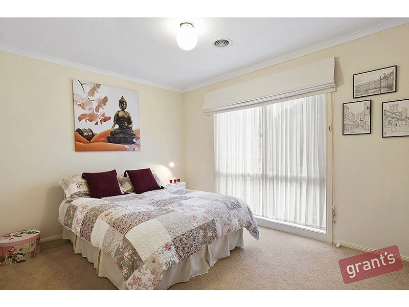 43 Albrecht Avenue, Berwick VIC 3806
