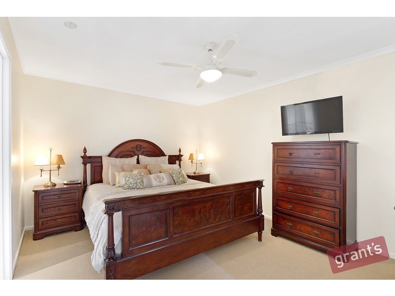 26 Kilberry Crescent, Hallam VIC 3803