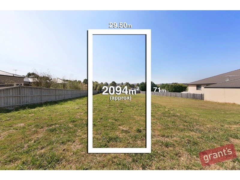 187 Drysdale Avenue, Narre Warren North VIC 3804