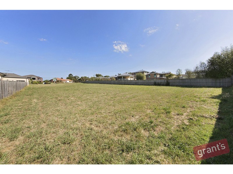 187 Drysdale Avenue, Narre Warren North VIC 3804