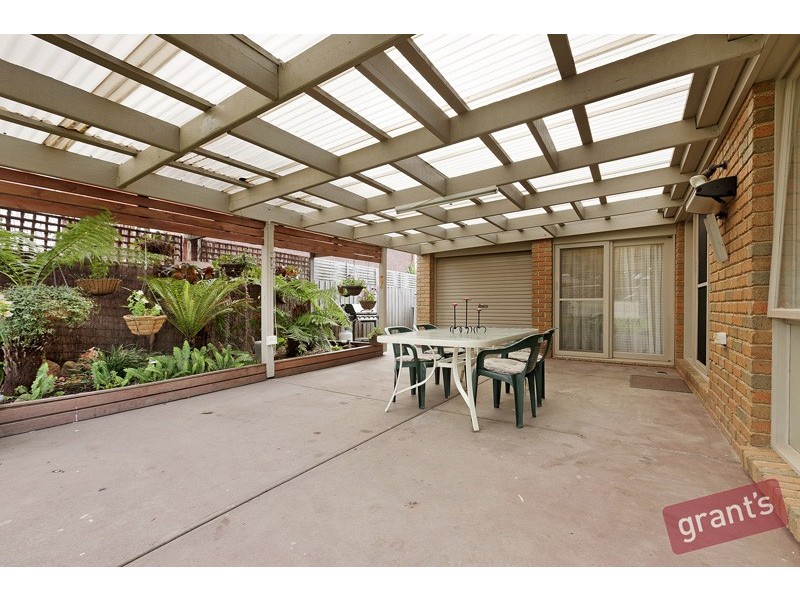 31 Baringa Park Drive, Narre Warren South VIC 3805