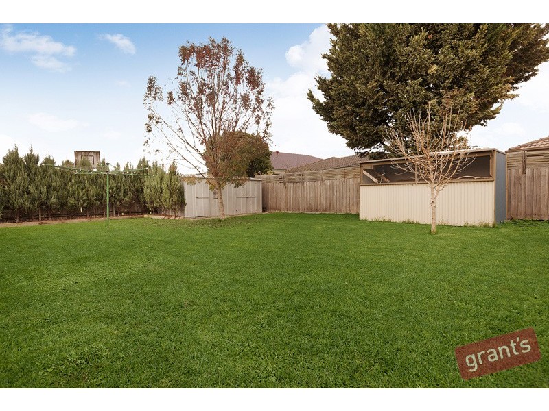 31 Baringa Park Drive, Narre Warren South VIC 3805