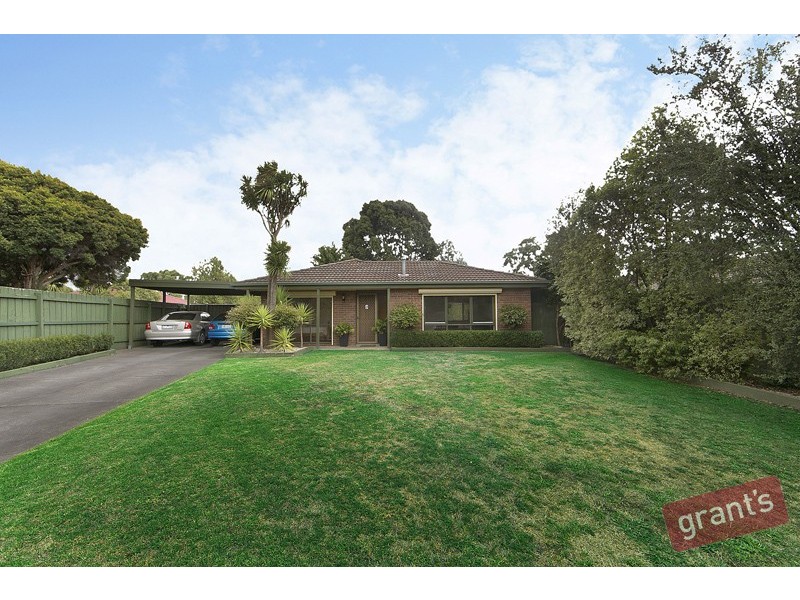 19 Guildford Crescent, Narre Warren VIC 3805