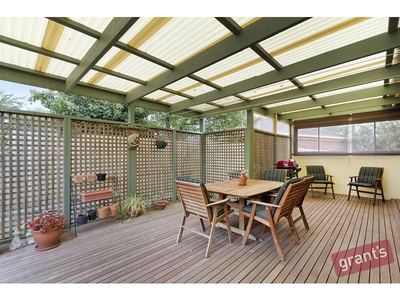 10 Hansford Court, Narre Warren VIC 3805