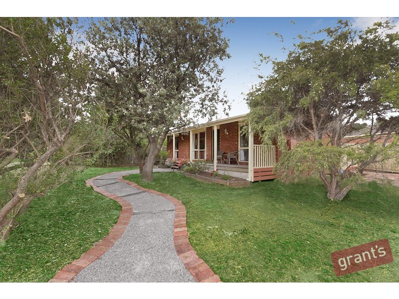 10 Hansford Court, Narre Warren VIC 3805