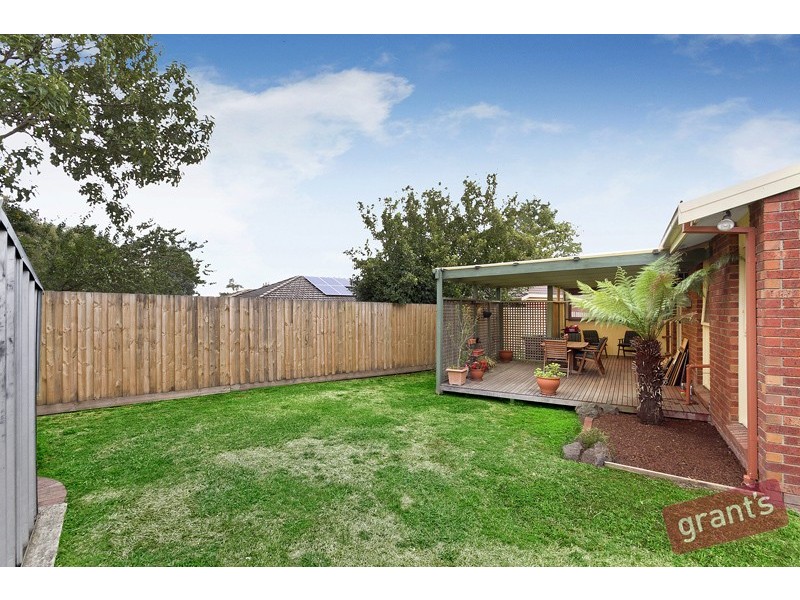 10 Hansford Court, Narre Warren VIC 3805