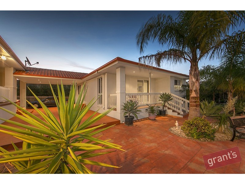 4 Glen Vista Drive, Narre Warren North VIC 3804